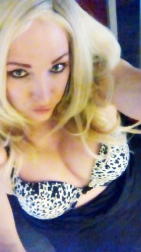 Shemale Christina